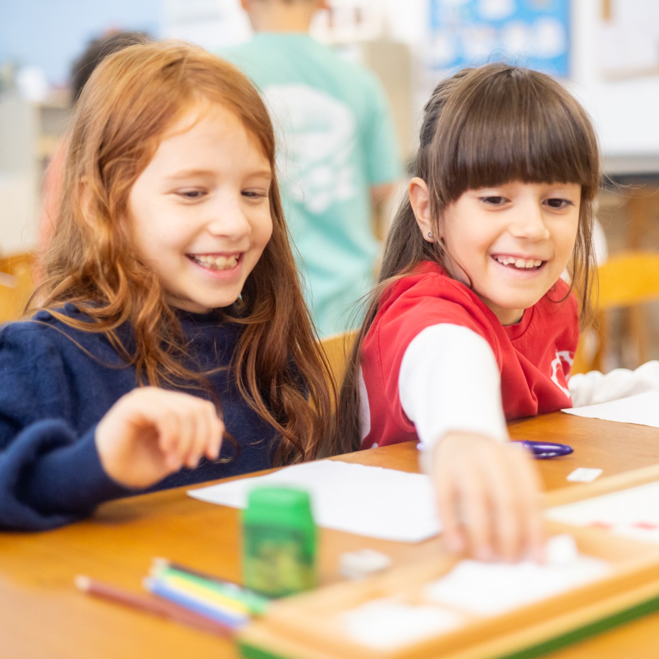 porti deschise scoala monterra